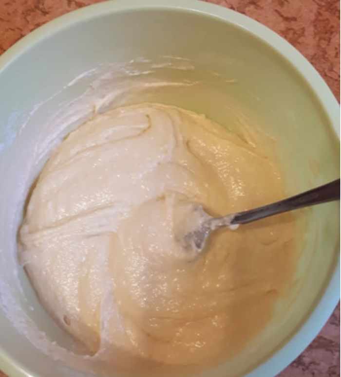 заливной пирог с капустой