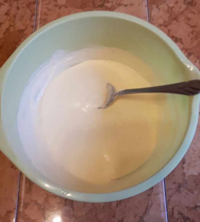 заливной пирог с капустой