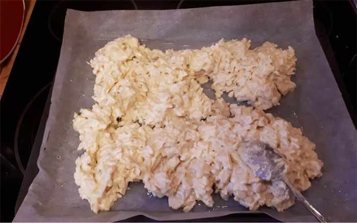 заливной пирог с капустой