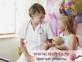 Детская неотложная помощь. Телефоны.