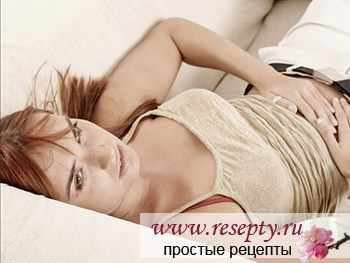 Продукты, чтобы не болел живот у мамы и малыша