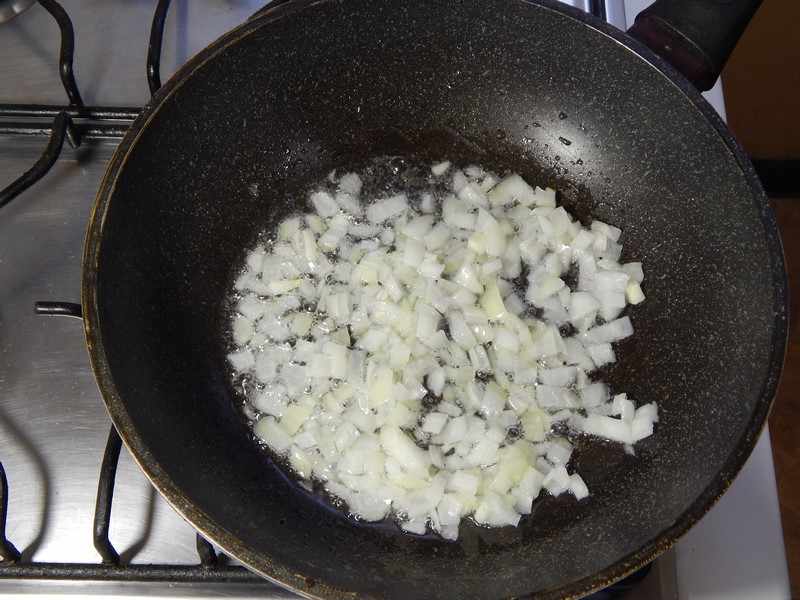яичница для диабетика