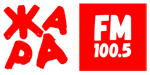 Жара FM частота