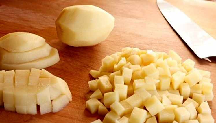 щи из кислой капусты