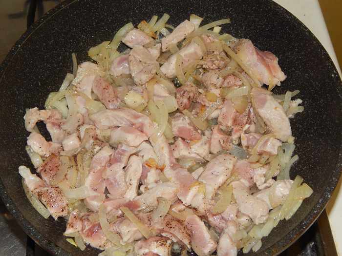 мясо в соевом соусе рецепт с фото