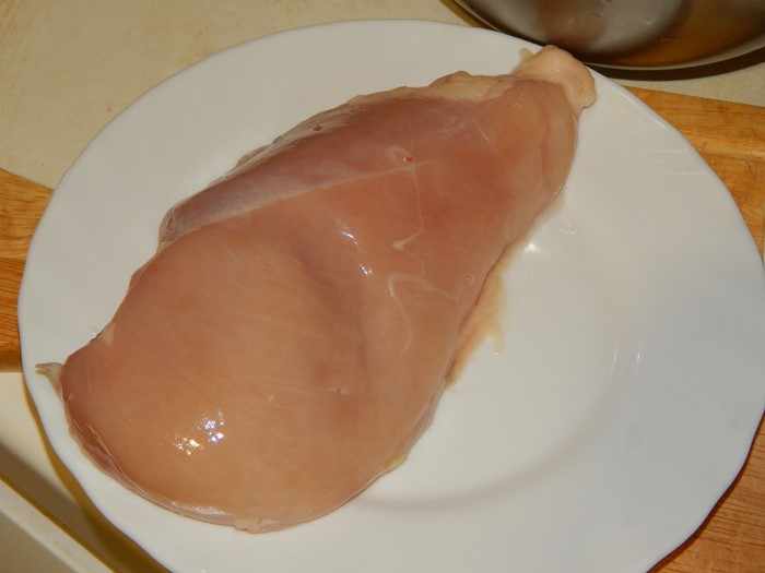 куриная грудка