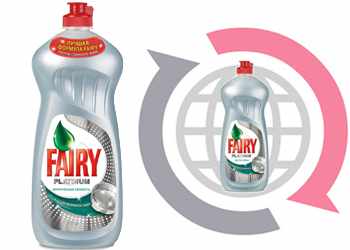 Fairy Platinum