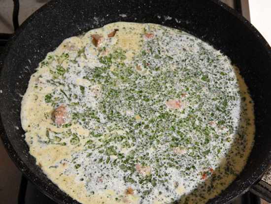 мясо в сливочном соусе