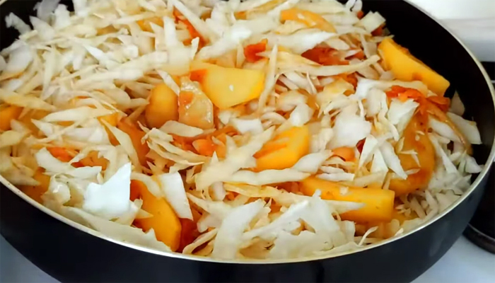 постная солянка с картошкой рецепт
