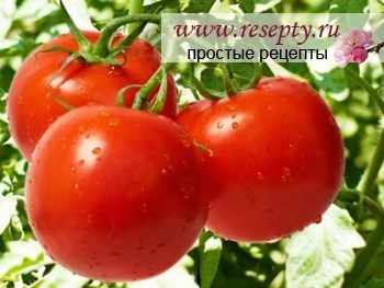 Помидоры. Два пасынка - а урожай на 40% больше!