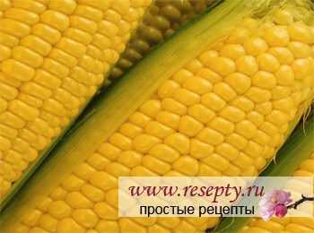 Как варить, как жарить и как заморозить кукурузу?