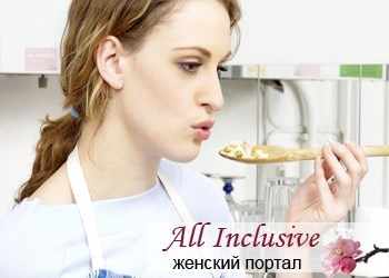 Советы по готовке