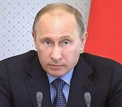 рост путина