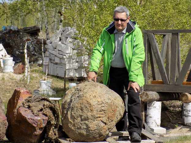 краевед челябинск