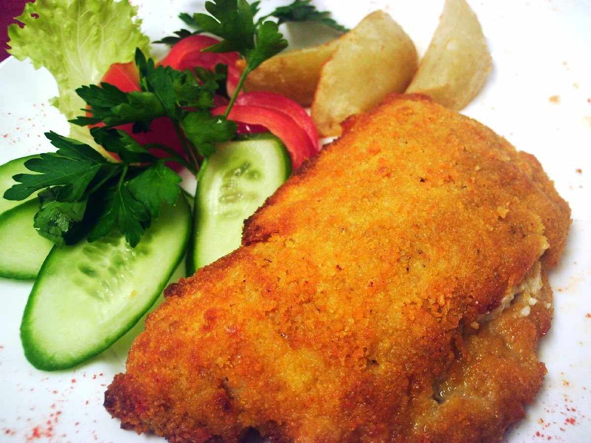 шницель