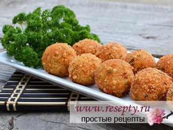 Котлеты, биточки, фрикадельки, тефтели