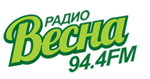 Весна FM частота
