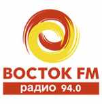 Восток FM частота