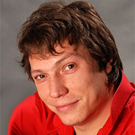 Алексей Алексеев рост и вес