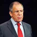 сергей лавров рост и вес