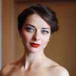 мариана александрова рос и вес